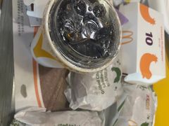 -麦当劳(明湖店)