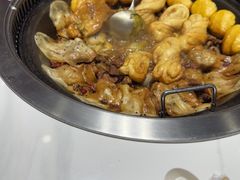 -东北铁锅宴(云龙华府店)