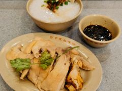 -百家鸡味馆(清泰店)