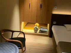 -若水云栖·足疗·按摩·SPA(城阳万达广场店)