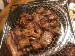 -大壮家原味烤肉(兴华北街店)