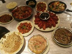 -巴厘龙虾·榜首油焖大虾(音乐学院·沿江酒馆店)