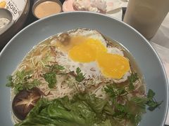 -Nord Grill&Bar Highland诺德西餐(深圳欢乐海岸店)