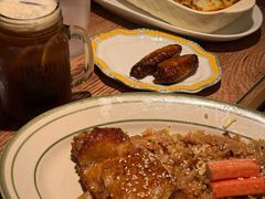 -玛格萝妮比萨屋(陆家浜路店)