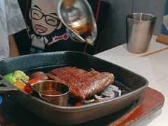 -牛扒先生·厚切雪花牛扒西餐厅(北京路禺山路店)