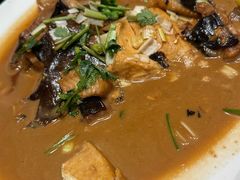 -老妈疙瘩汤·平价海鲜专门店·老威海菜(渔港路店)
