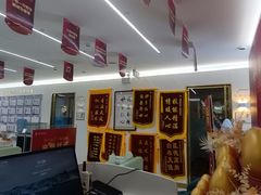 -美可普口腔医院(东街分店)