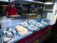 -海大南门夜市(海富街店)