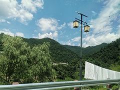 -牛背梁国家森林公园