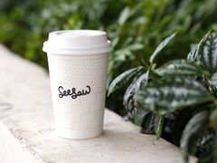 -Seesaw Coffee(上生新所店)