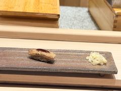-鮨一日本料理(大中华店)