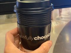 -Awfully Chocolate(来福士广场店)