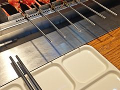 -汉城烧烤(西稍门劳动路店)