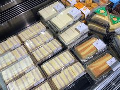 -Olé精品超市(沈阳万象城店)