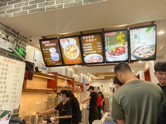 -冰神糖水铺(国贸中心店)