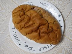 紫薯米包-RiceZone乐食尊纯米面包坊(望京店)