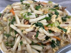 -天台小吃(新城店)
