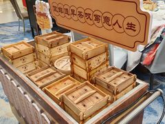 -广州酒家(昌岗地铁站店)