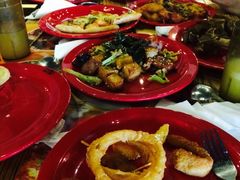 -好伦哥(温都水城店)