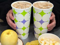 -兵立王鲜果茶·奶茶(文庙店)