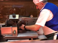 -火腿博物馆(马约尔广场店)