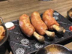 -雷神拉面(财富中心玉米楼店)