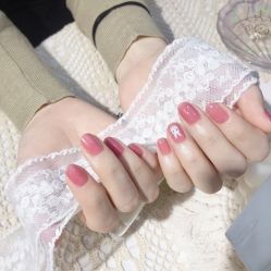 -Y2日式美甲美睫美肤沙龙