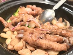 -稻香饭店(IFS国金中心店)