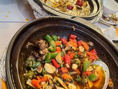 -彭耕记猪油炒小菜(吉联mall店)