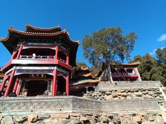 -颐和园-画中游