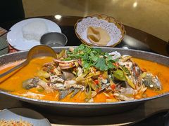 -金厨泰国餐厅·全泰籍厨师料理(拱北店)