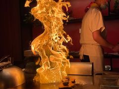 -火地铁板烧(昆山万象汇店)