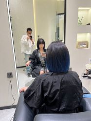-IN STYLE•造型
