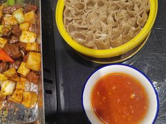 -槐乡六门城小馆(洪洞店)