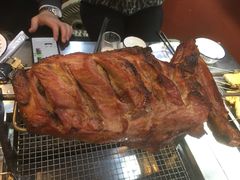 -宗泉烤全羊·烤羊腿·家常菜(解放东路店)