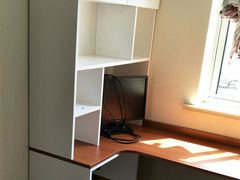 -佰丽爱家全屋定制(汶水店)