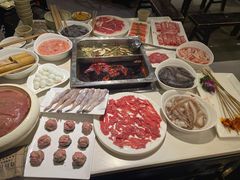 -老基地老火锅厂(大渡口店)
