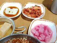 -海云台韩式汤饭·13年匠心韩料(南山店)