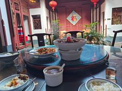 -董府·古宅餐厅