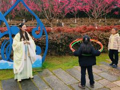 -茅山东方盐湖城景区