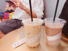 -叁秋咖啡 SANQIU COFFEE(天津河北路店)