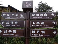 -洪崖丹井