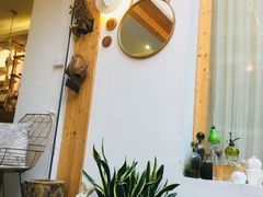 -拾壹cafe·工作室