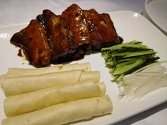 酥不腻烤肉-小城故事·地道宁波味(月湖盛园店)