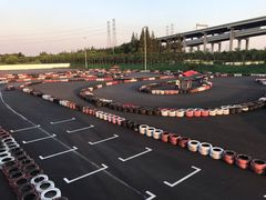 -锐擎卡丁车主题乐园(郊野公园店)