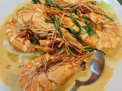 -大茄来海鲜餐厅(亚洲城分行)