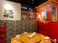 -老北京胡同味道二荤铺(酒仙桥店)