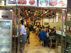 -风味小吃(浦东南路2368)