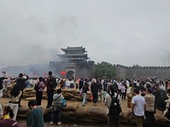 -红嫂家乡旅游区