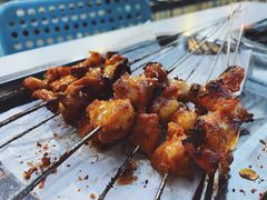-兰州马子禄牛肉面(文景公园店)